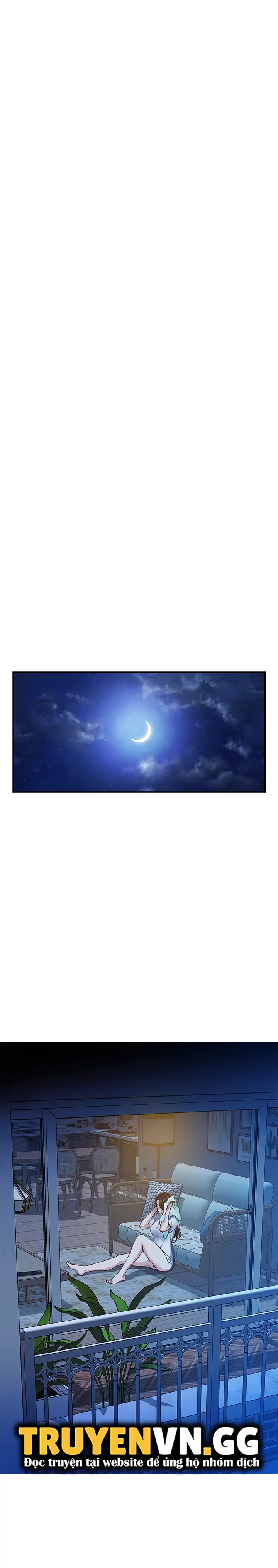 qua đêm với chị yêu chapter 24 33