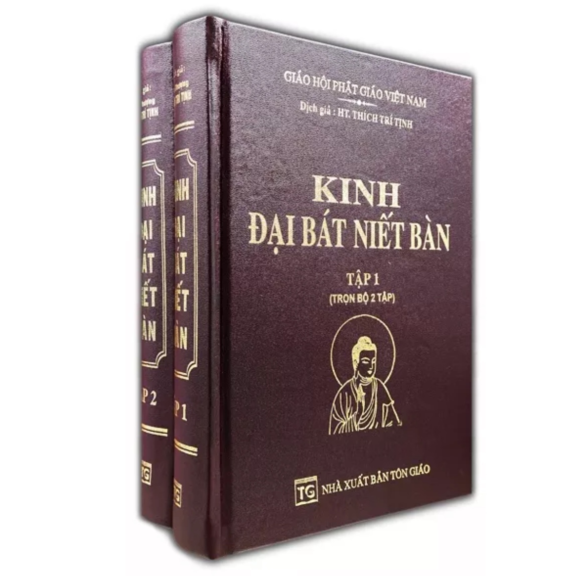Kinh Đại Bát Niết Bàn