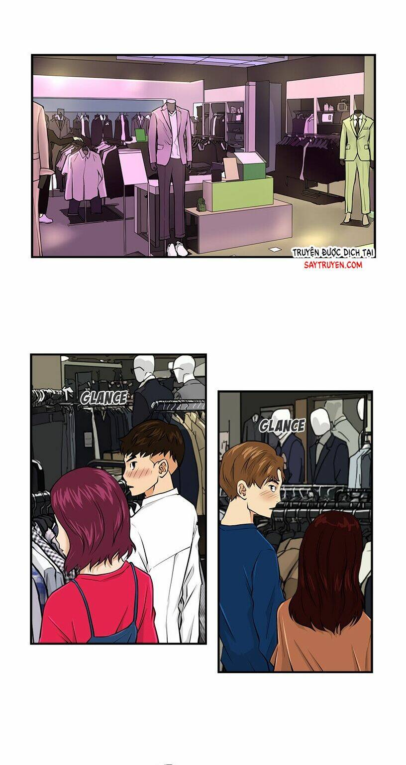 mr kang chapter 7 7