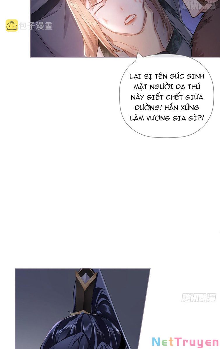 nhập mộ chi thần chapter 77 4