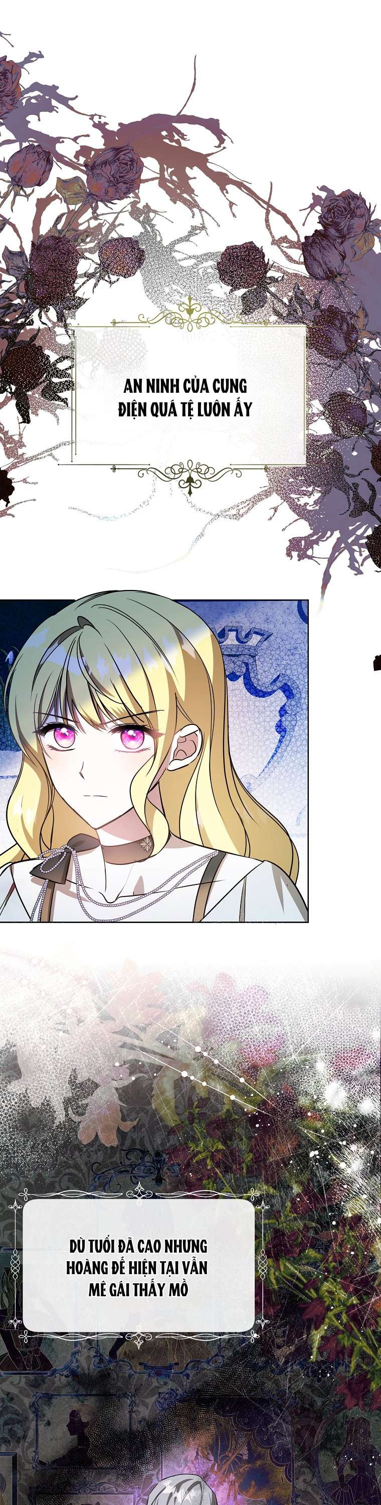 chị gái tôi là nhân vật chính chapter 7 30