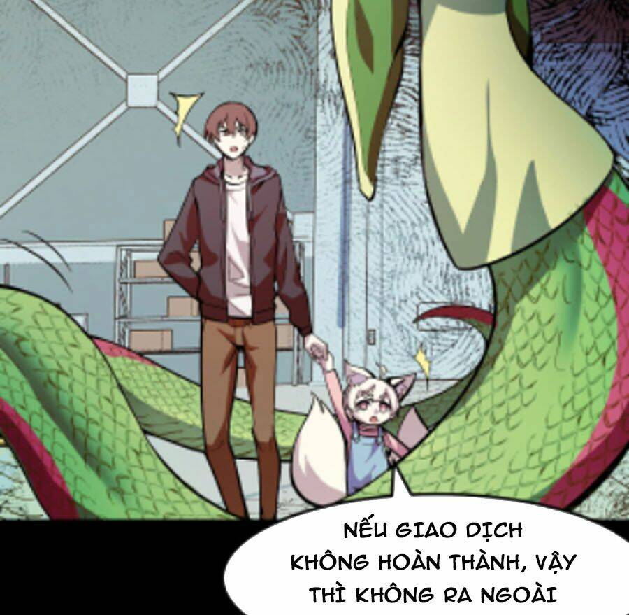 Các nàng nói ta là vua tương lai chapter 13 70