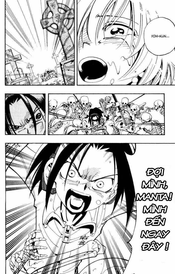 vua pháp thuật chapter 41 4