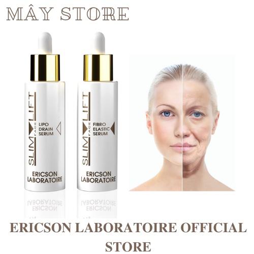 Tinh chất serum nâng cơ, chống chảy xệ, giảm nếp nhăn, tiêu mỡ xiết chặt cấu trúc da E2115
