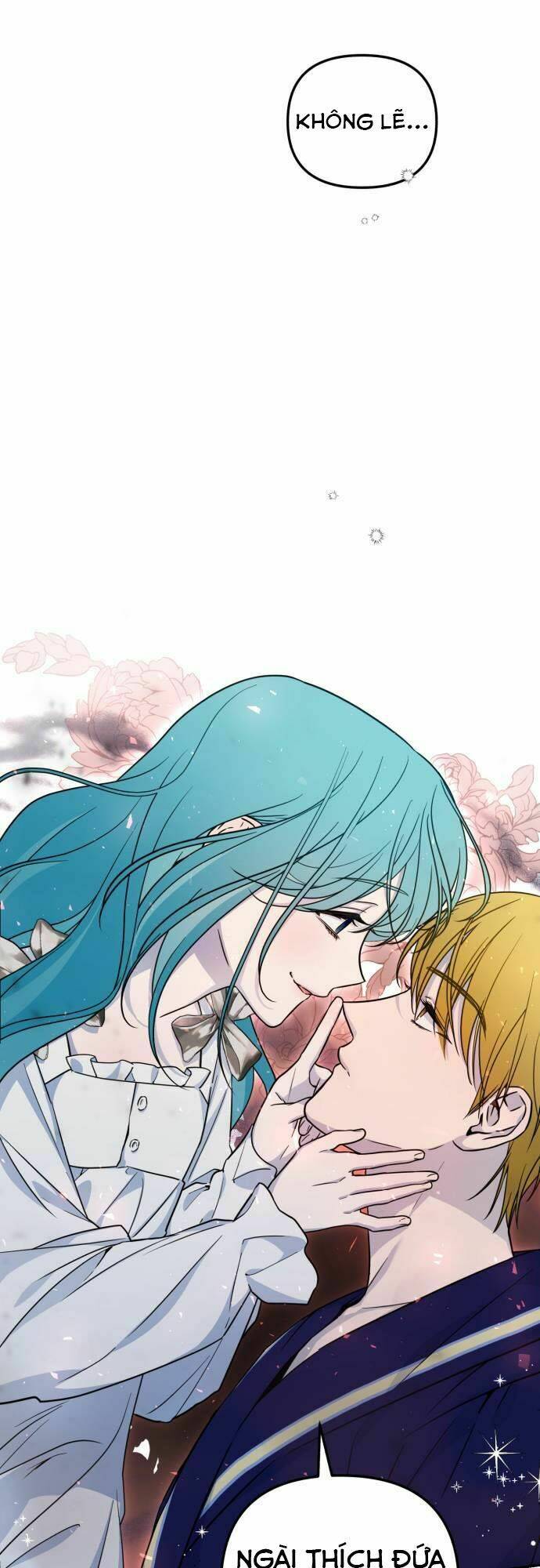 công nương mint bé nhỏ chapter 15 18