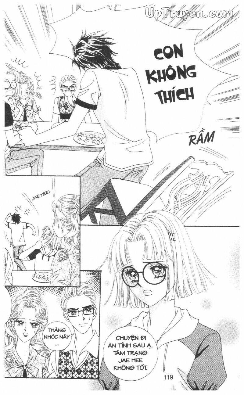 chỉ mình anh chapter 3 118