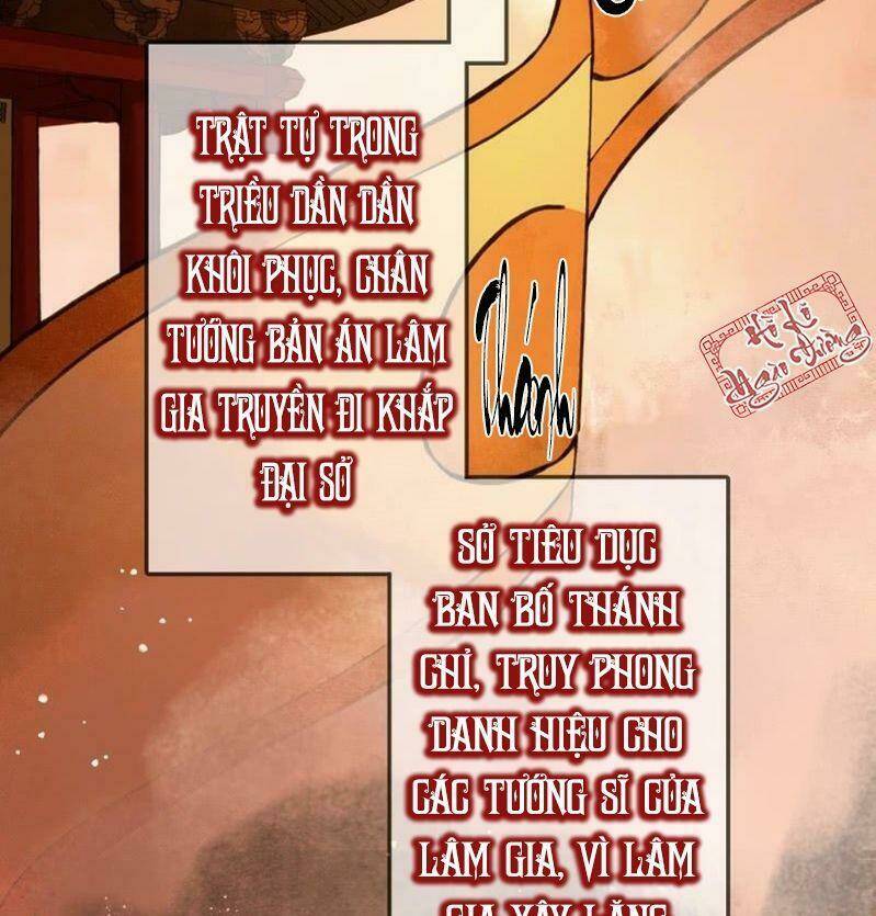 sủng phi của vương chapter 204 36