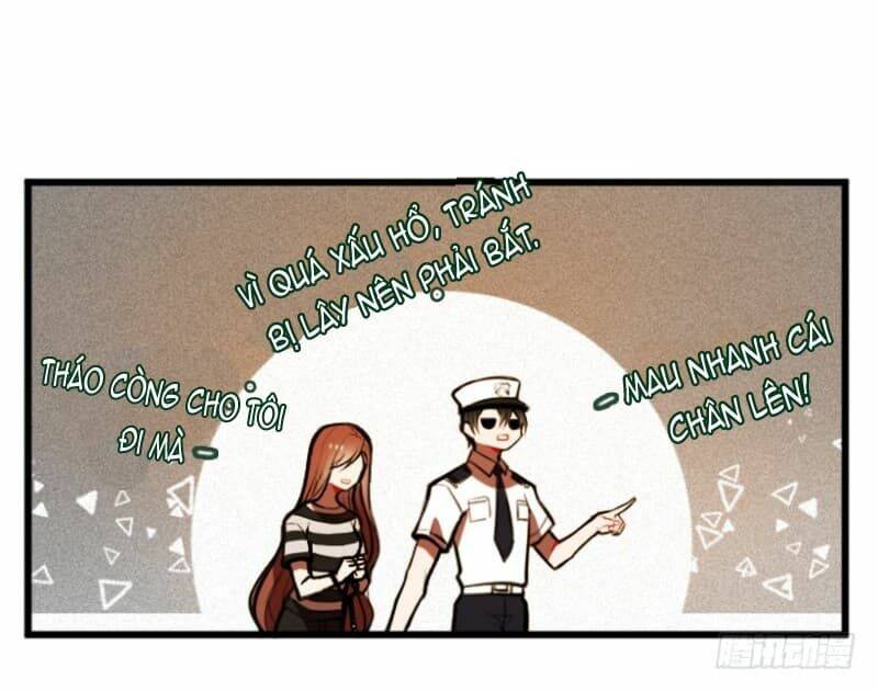 vết cắn và khế ước chapter 9 20