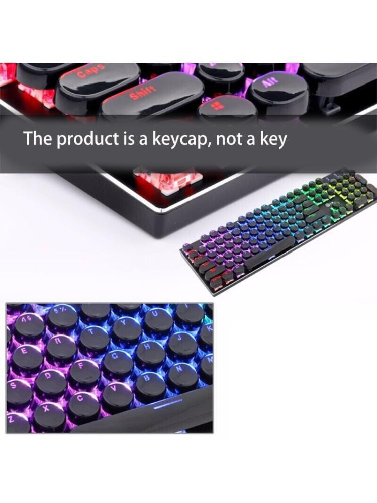 Bộ Nút Bấm Thay Thế Cho Bàn Phím Cherry Mx