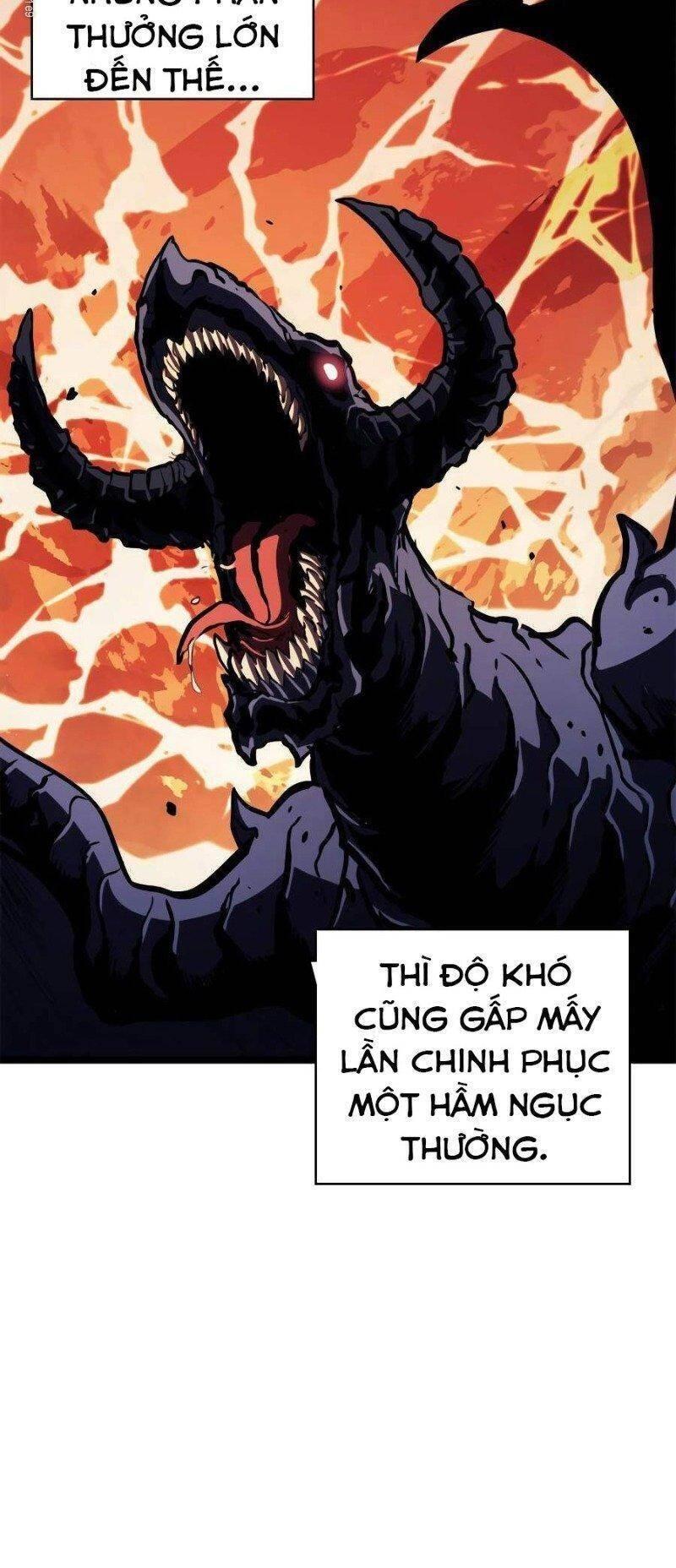 tôi trở lại thăng cấp một mình chapter 90 39