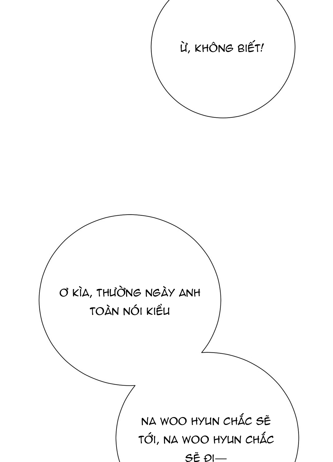 [18+] trải nghiệm thân mật với bạn của anh trai chapter 32.1 41