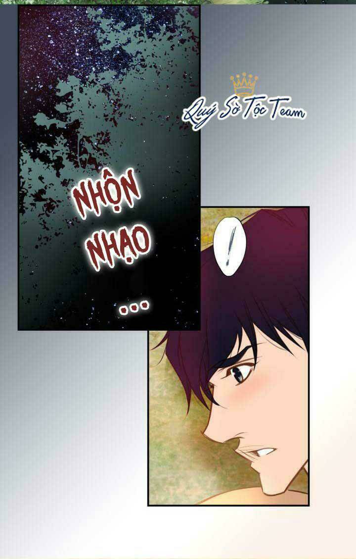 tiếp xúc chí mạng chapter 31 25