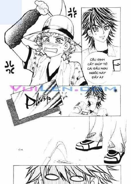 ánh nắng chói chang chapter 15 139