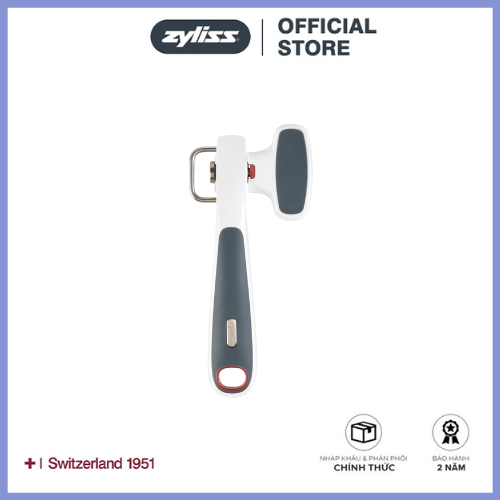 Dụng cụ khui hộp Zyliss Safe edge - E930027