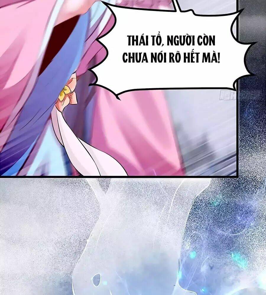 thần y khí nữ: ngự thú cuồng phi của quỷ đế chapter 61 44