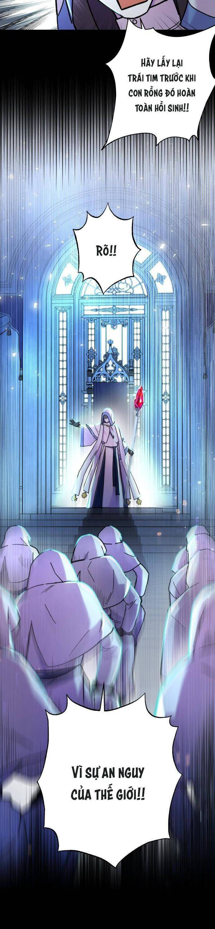 tôi mang trong mình trái tim của rồng chapter 5 12