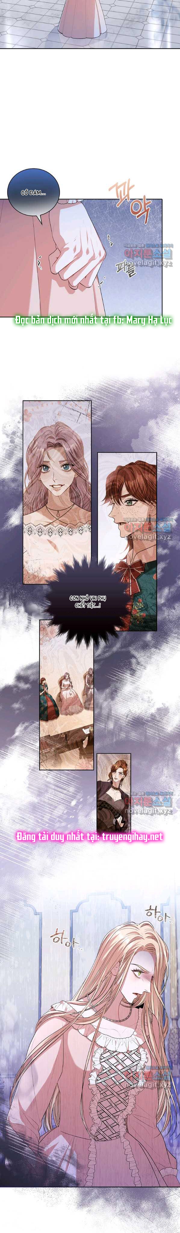 trở thành thư ký của bạo chúa chapter 66 5