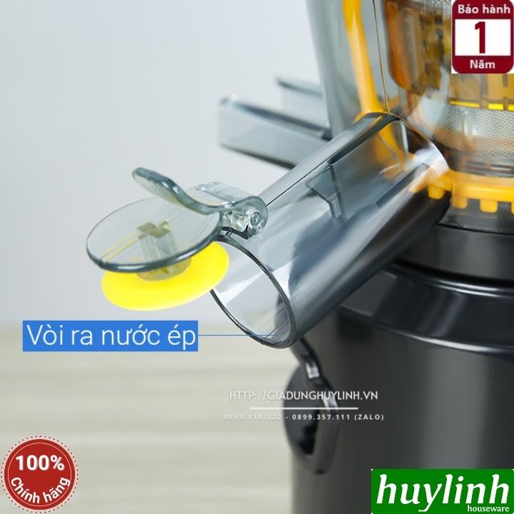 Máy ép trái cây chậm Hafele HS-J32X - 535.43.393 - 150W - Hàng chính hãng