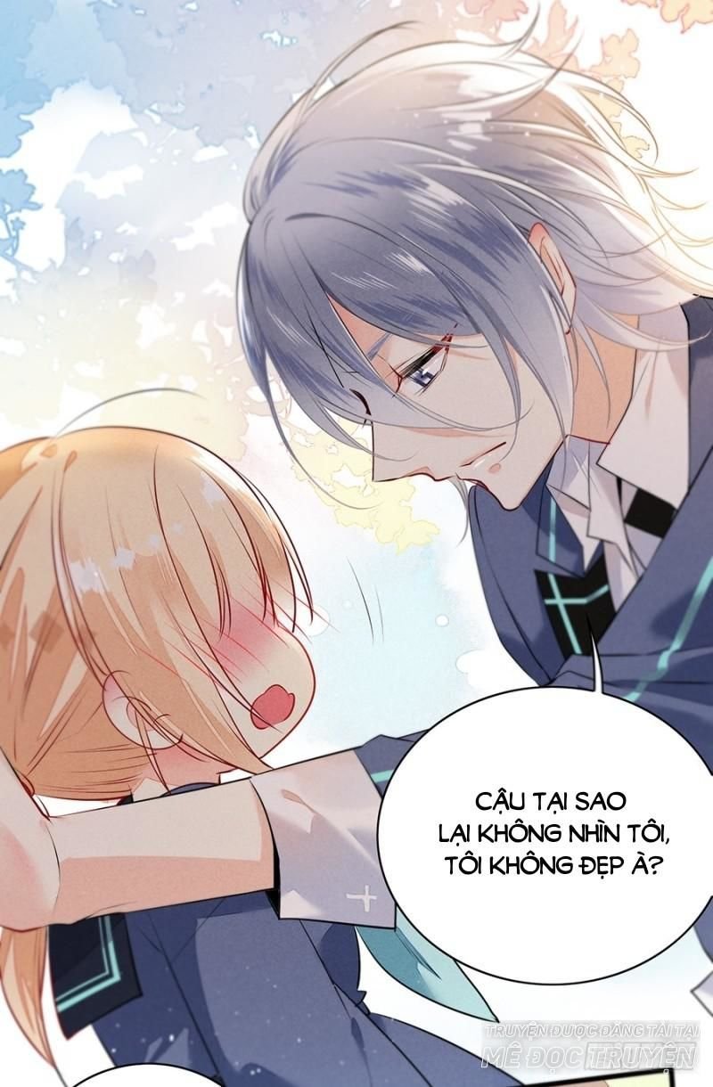 luyến khúc trăng lưỡi liềm chapter 4 31