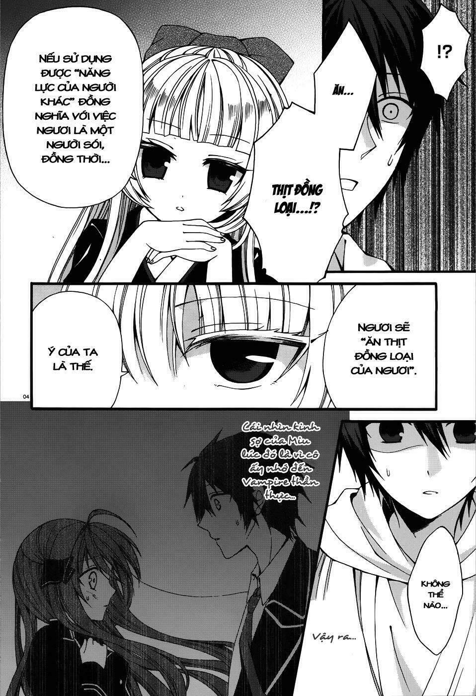 dracu-riot! chapter 6 5