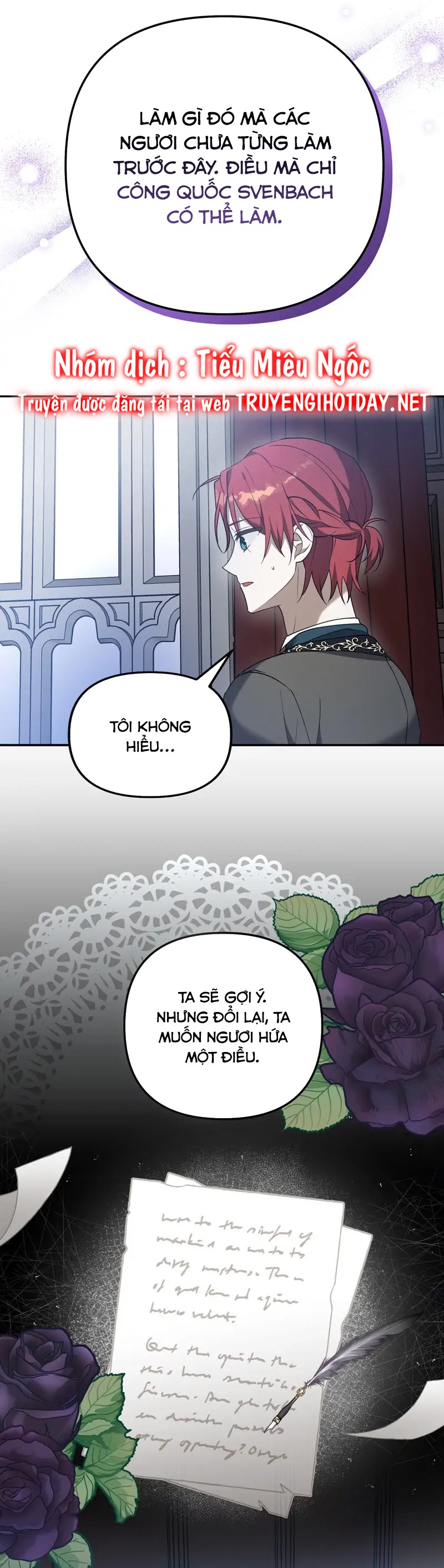 lời nguyền vẫn chưa kết thúc chapter 30 11