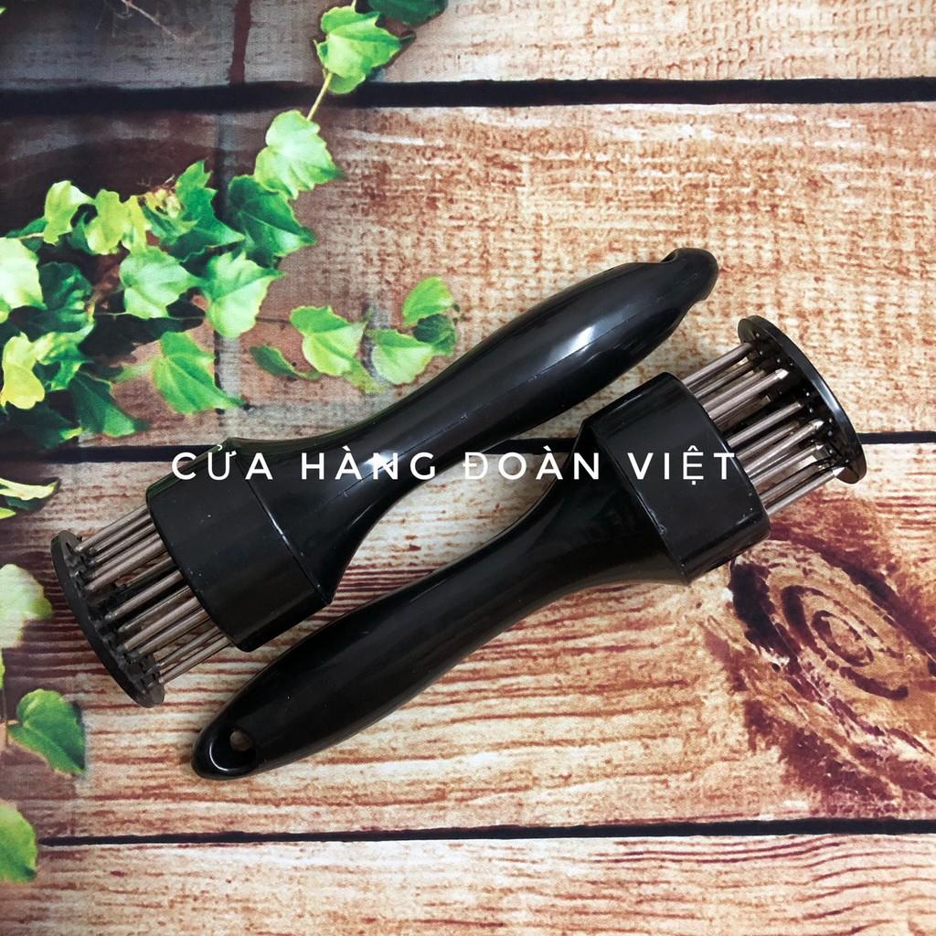 Dụng Cụ Xăm Thịt - Làm Mềm Thịt