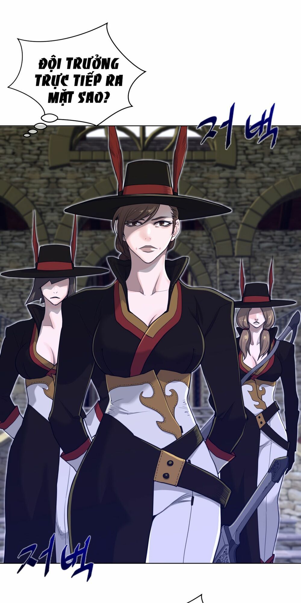 một nửa hoàn hảo chapter 74 11