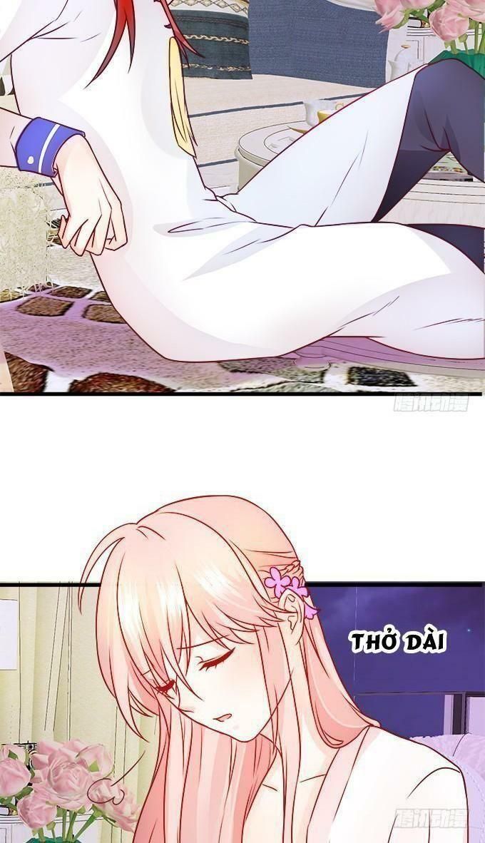 hồ tiên hung bạo chapter 17 23