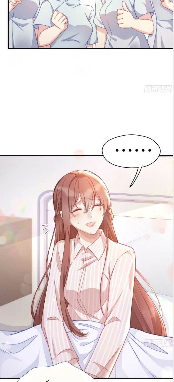 sủng em sủng tới tận cùng chapter 113.1 5