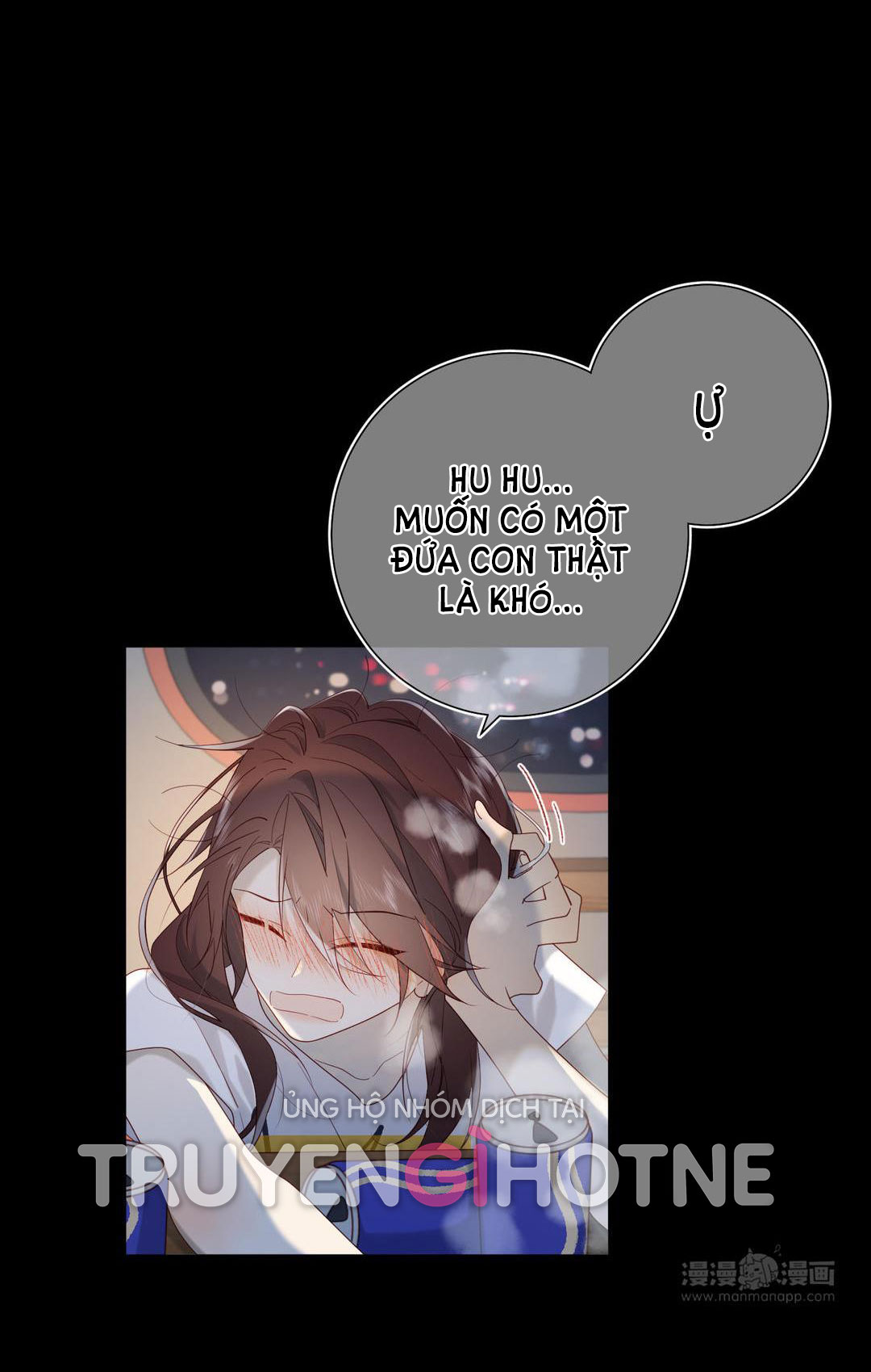 ác nữ cự tuyệt nam chính chapter 44 8