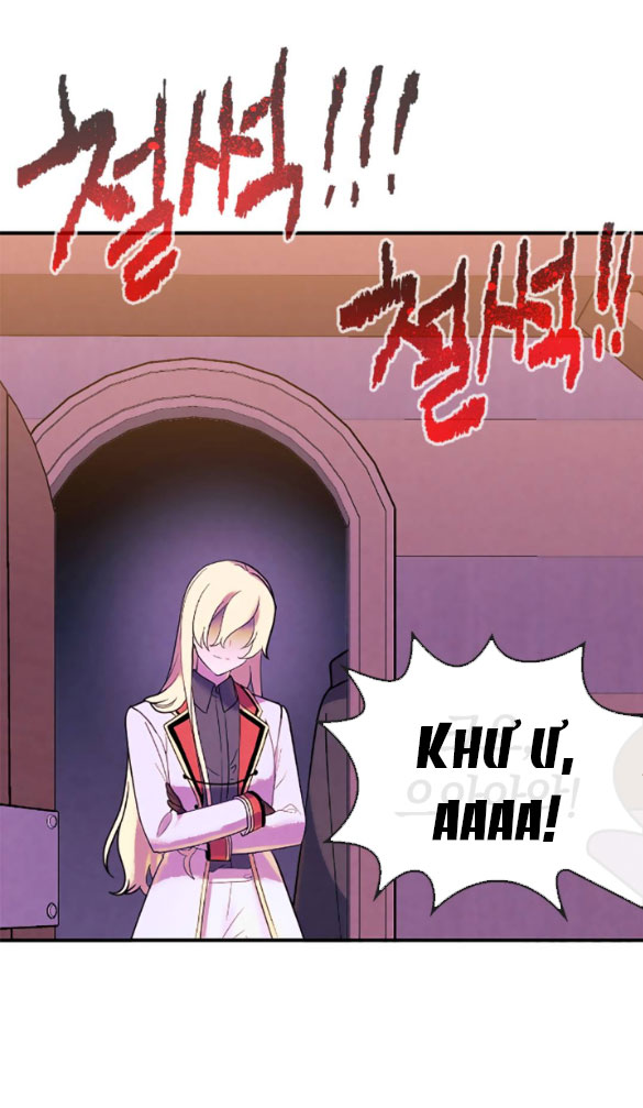 [bản 18+] trò chơi săn mồi của hoàng đế và thánh kỵ sĩ chapter 11.1 9