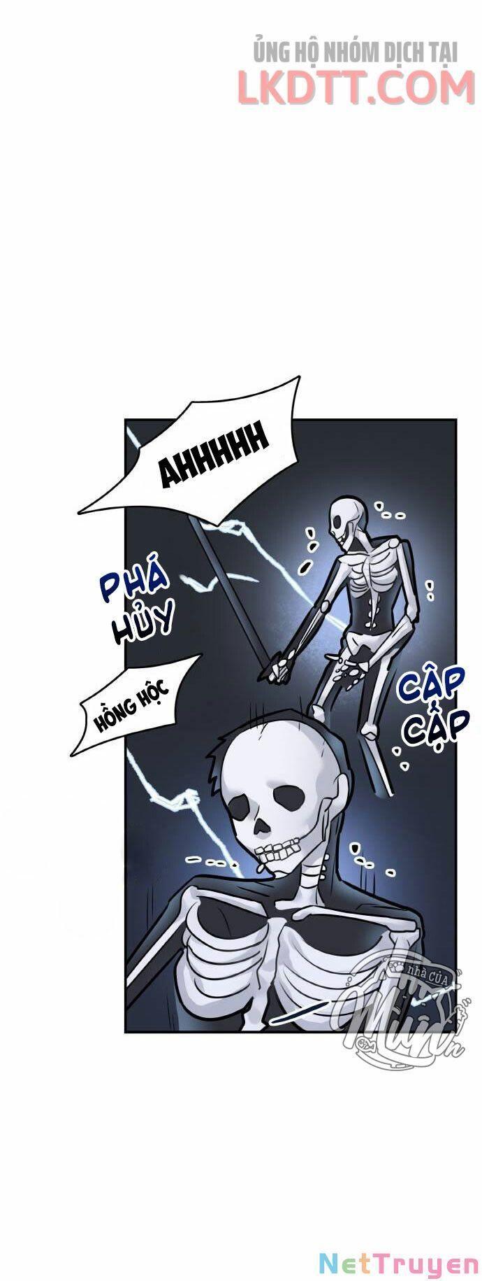 nhật ký tuần trăng mật của phù thủy và rồng chapter 45 42