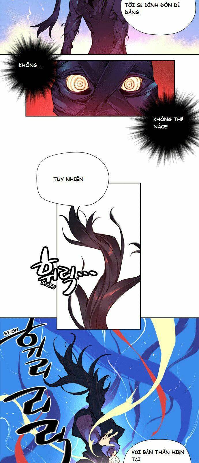 märchen: the embodiment of tales chapter 95 25