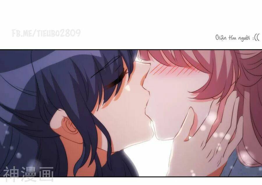 ồ, phu quân đáng yêu của tôi! chapter 83 15