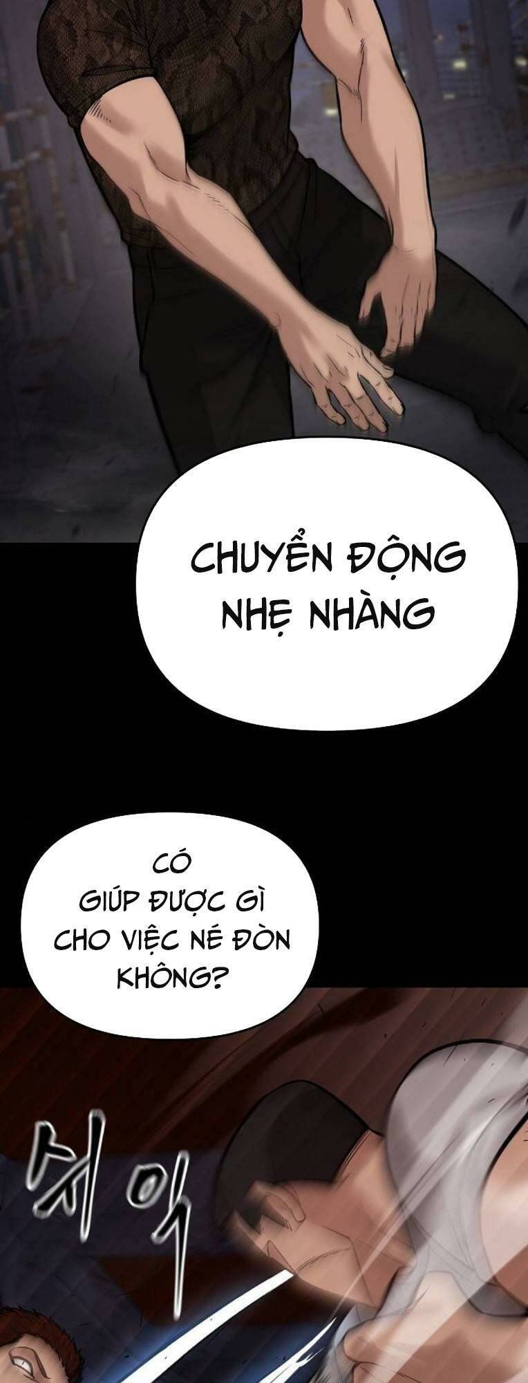 quản lí du côn chapter 60 58