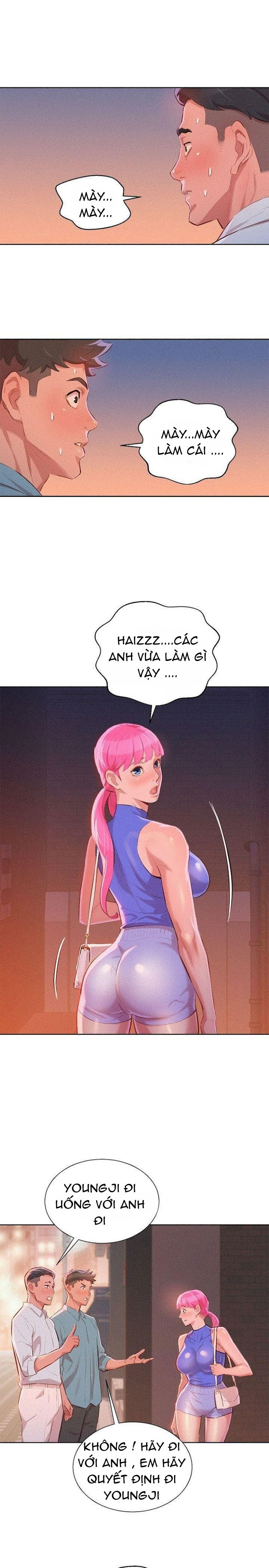 chị gái hàng xóm chapter 43 21