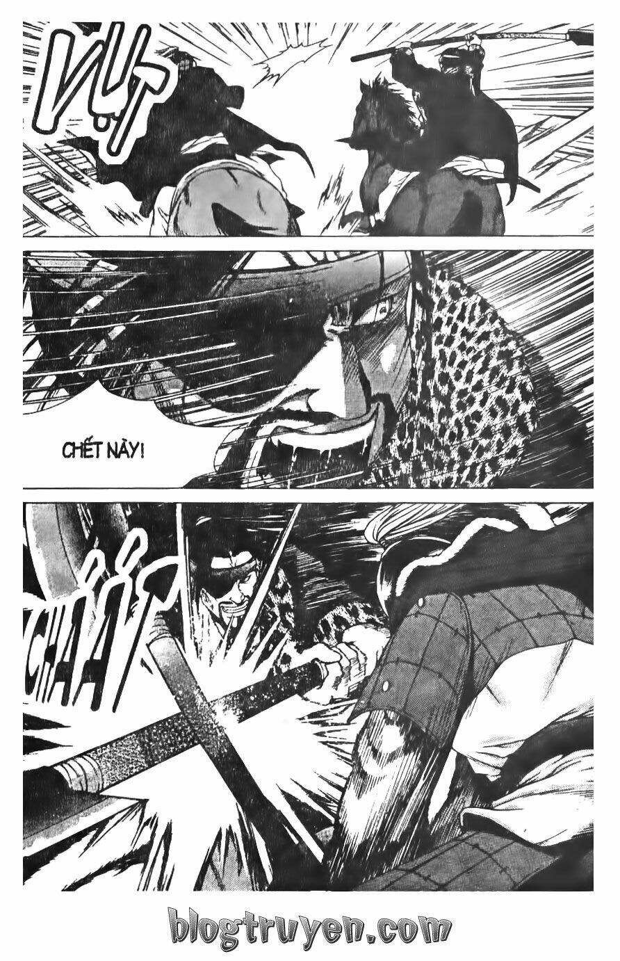 threads of time - dòng thời gian chapter 12 36