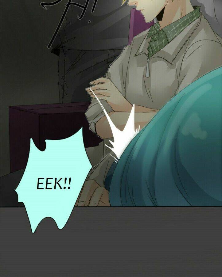 Thế Giới Không Hoàn Hảo Chapter 72 15