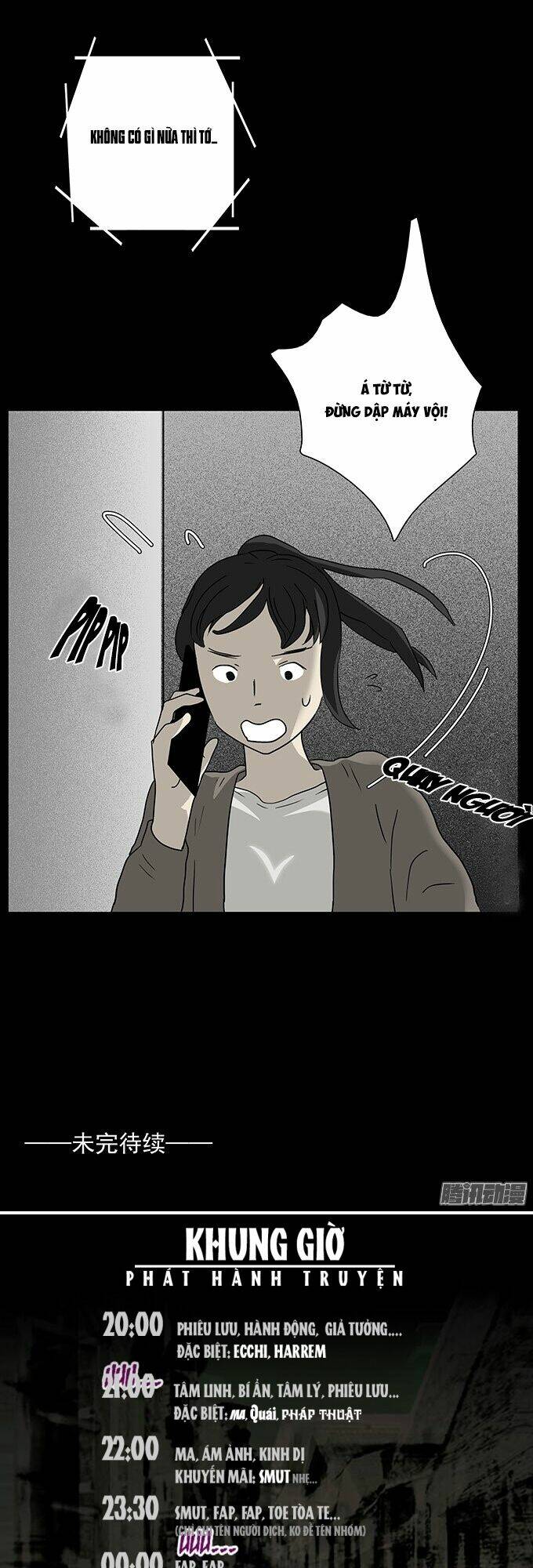 ớn lạnh tuyệt đối chapter 62 26