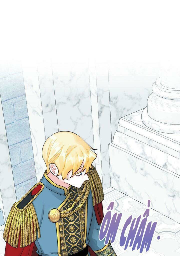 công chúa bãi rác chapter 58 64