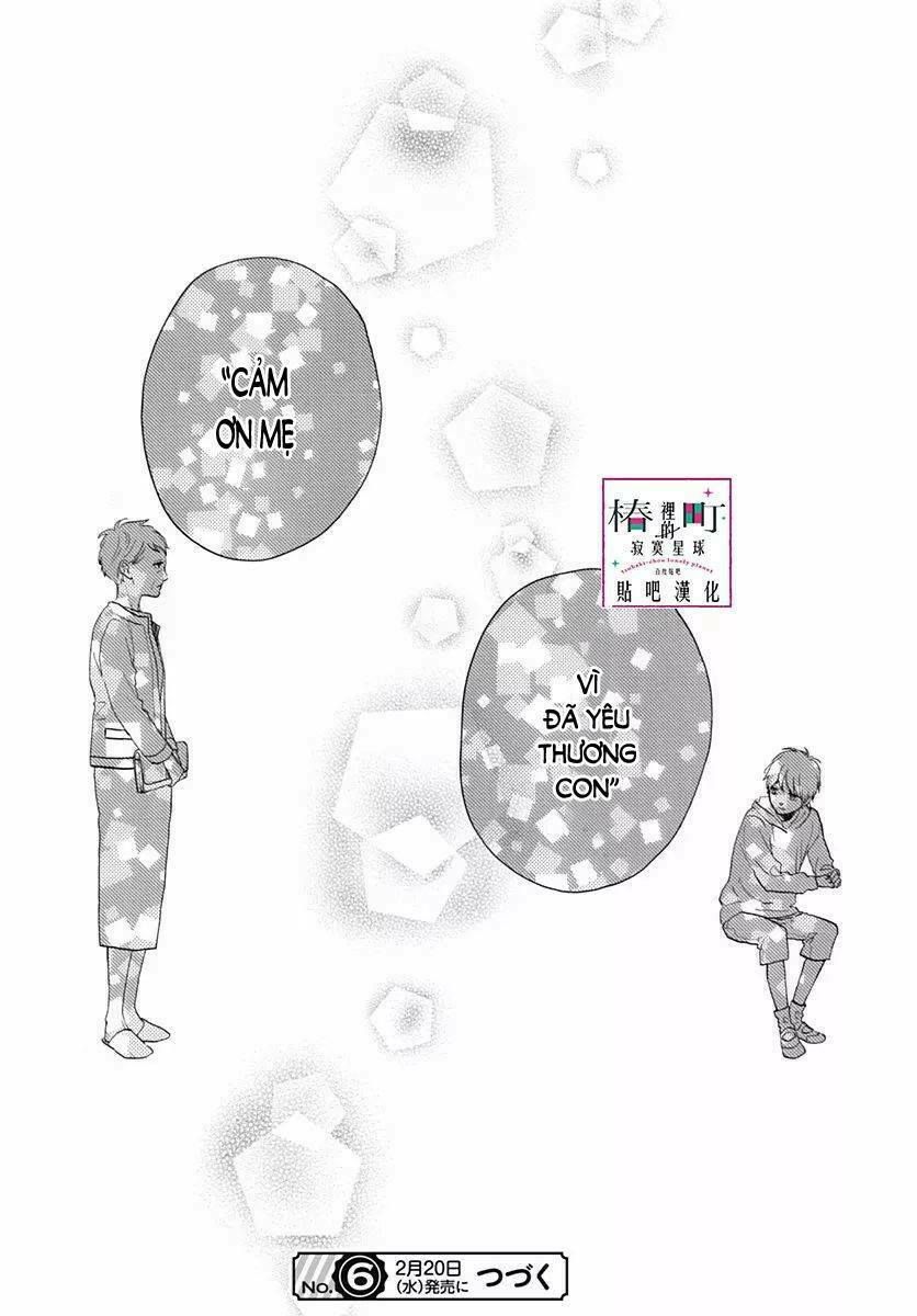 những đóa sơn trà kia, sẽ vì em mà đơm hoa khoe sắc chapter 75 32