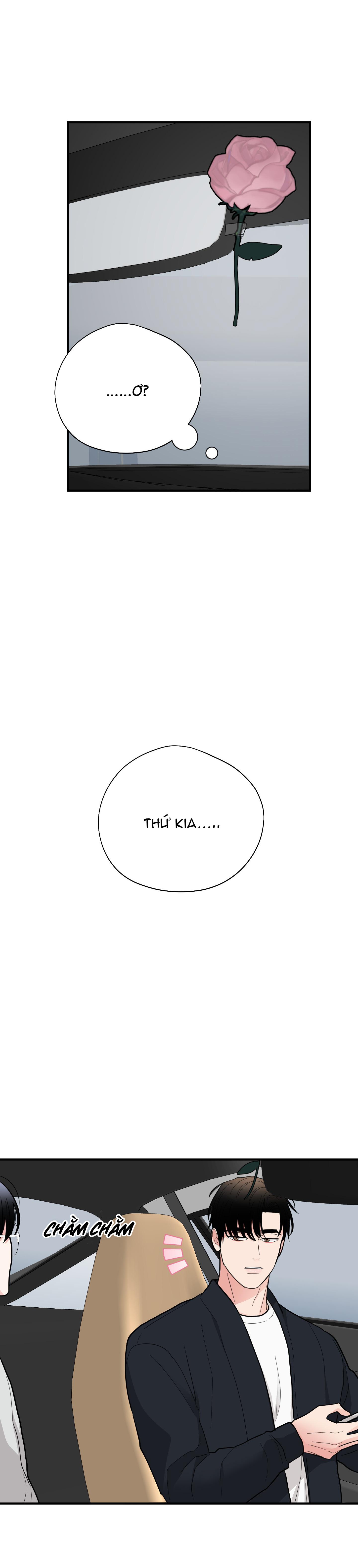 món quà dành cho kẻ ngạo mạn chapter 26 20