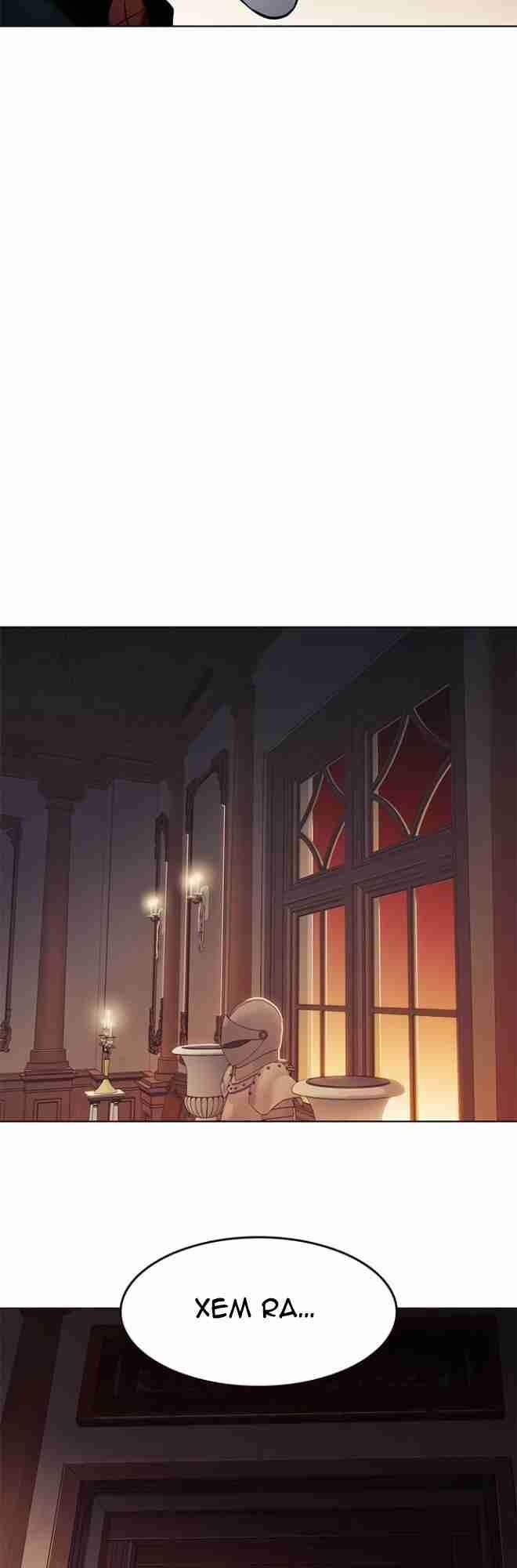 biến thân thành mèo chapter 256 41