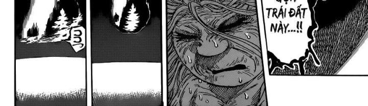 thánh tỏi sành ăn chapter 383 35