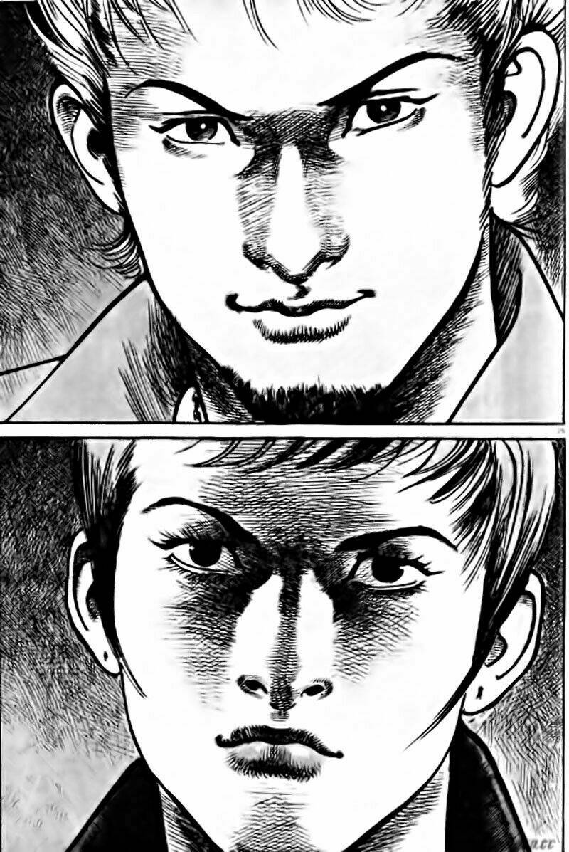 heat - thế giới ngầm chapter 80 21