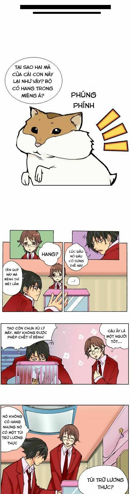 pet diary chapter 5 9