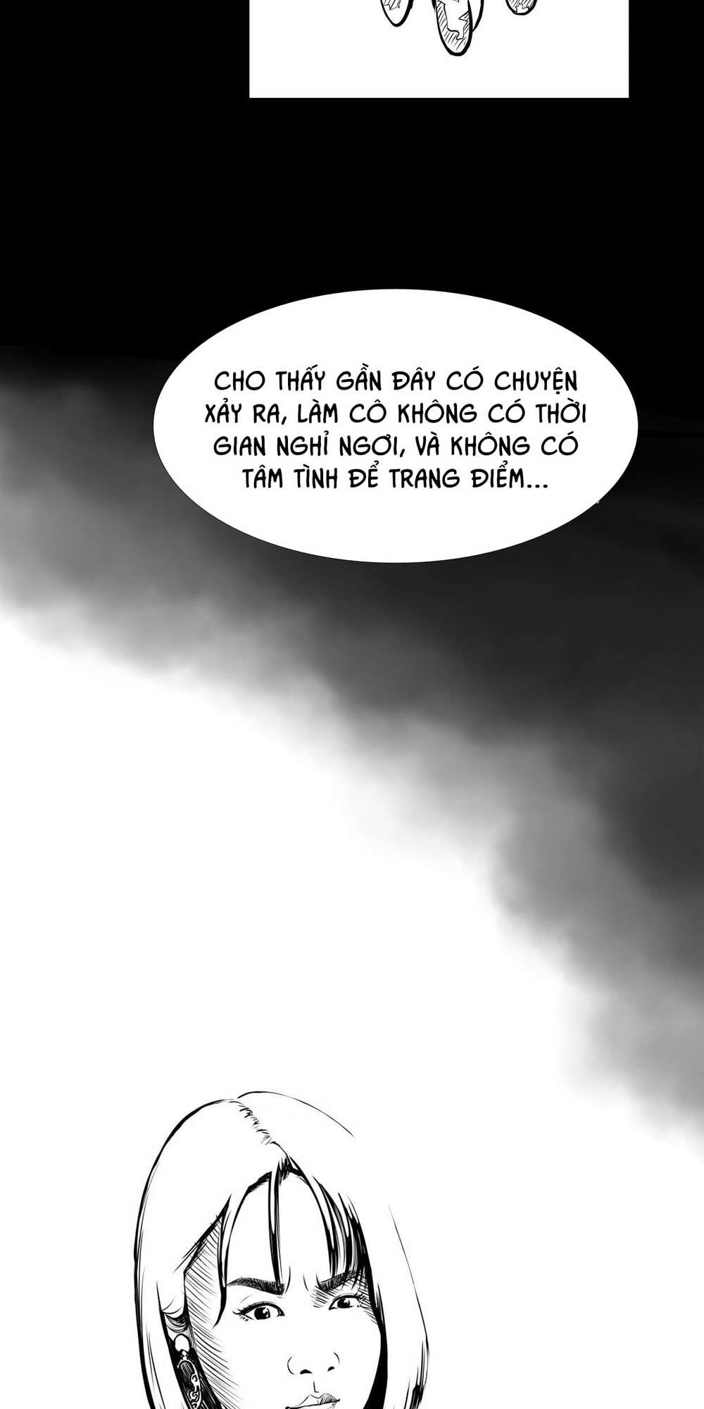 dạ hành khuyển chapter 6 61