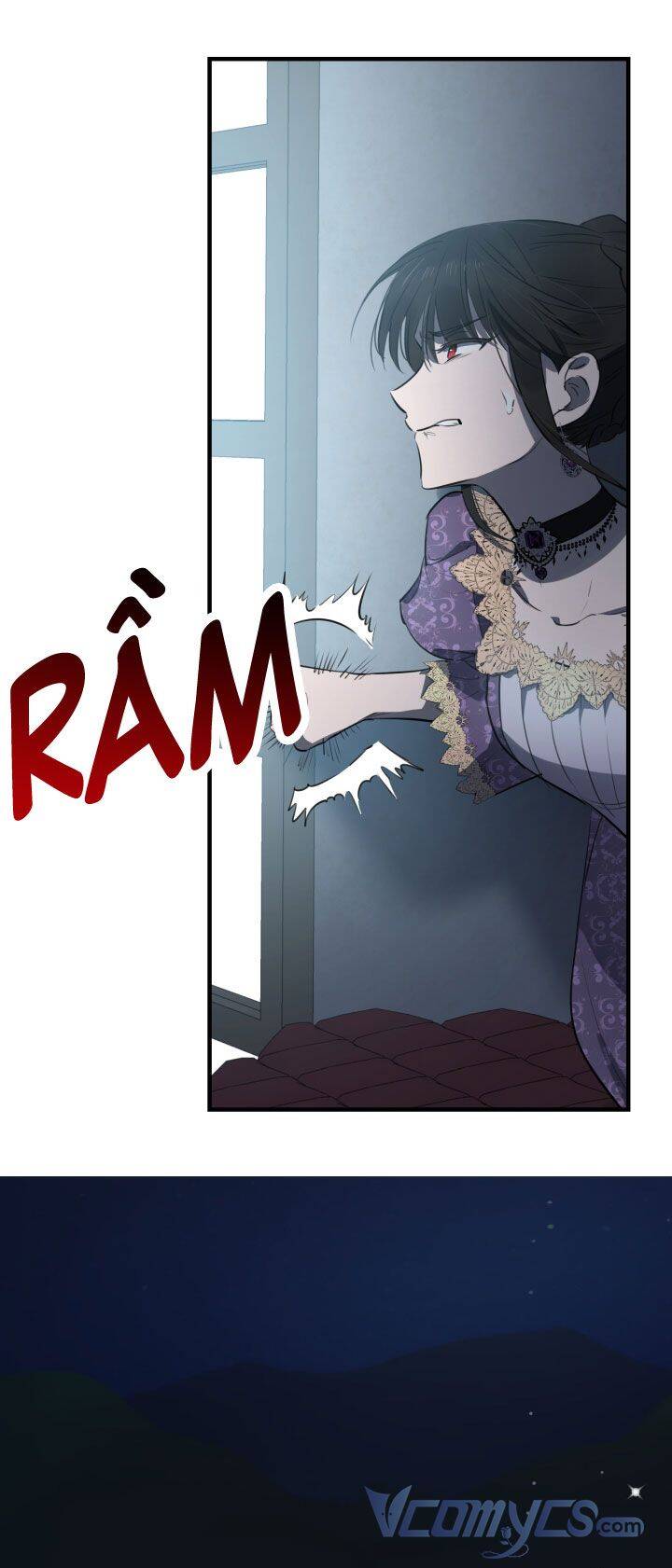 những nhân vật mạnh nhất thế giới ám ảnh tôi chapter 43 33