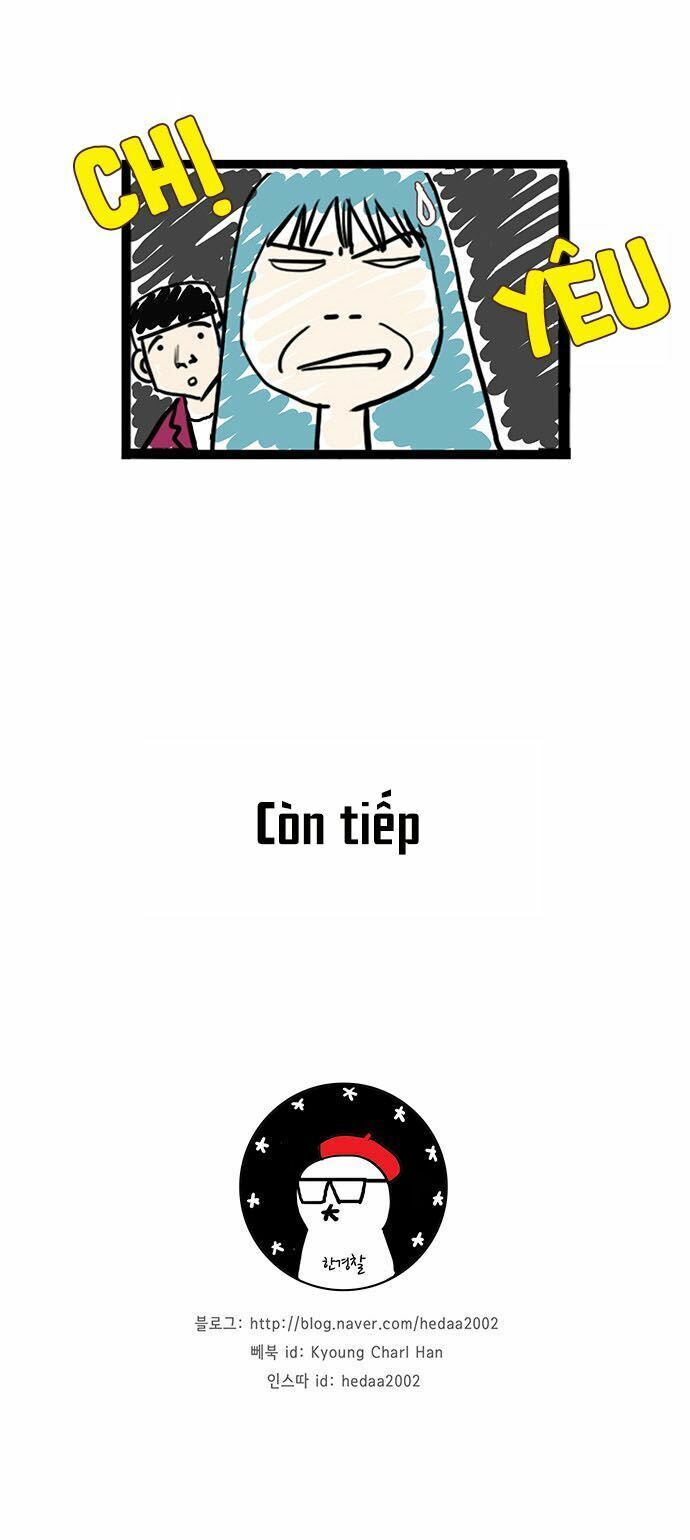 thánh thần trẻ trâu chapter 57 43