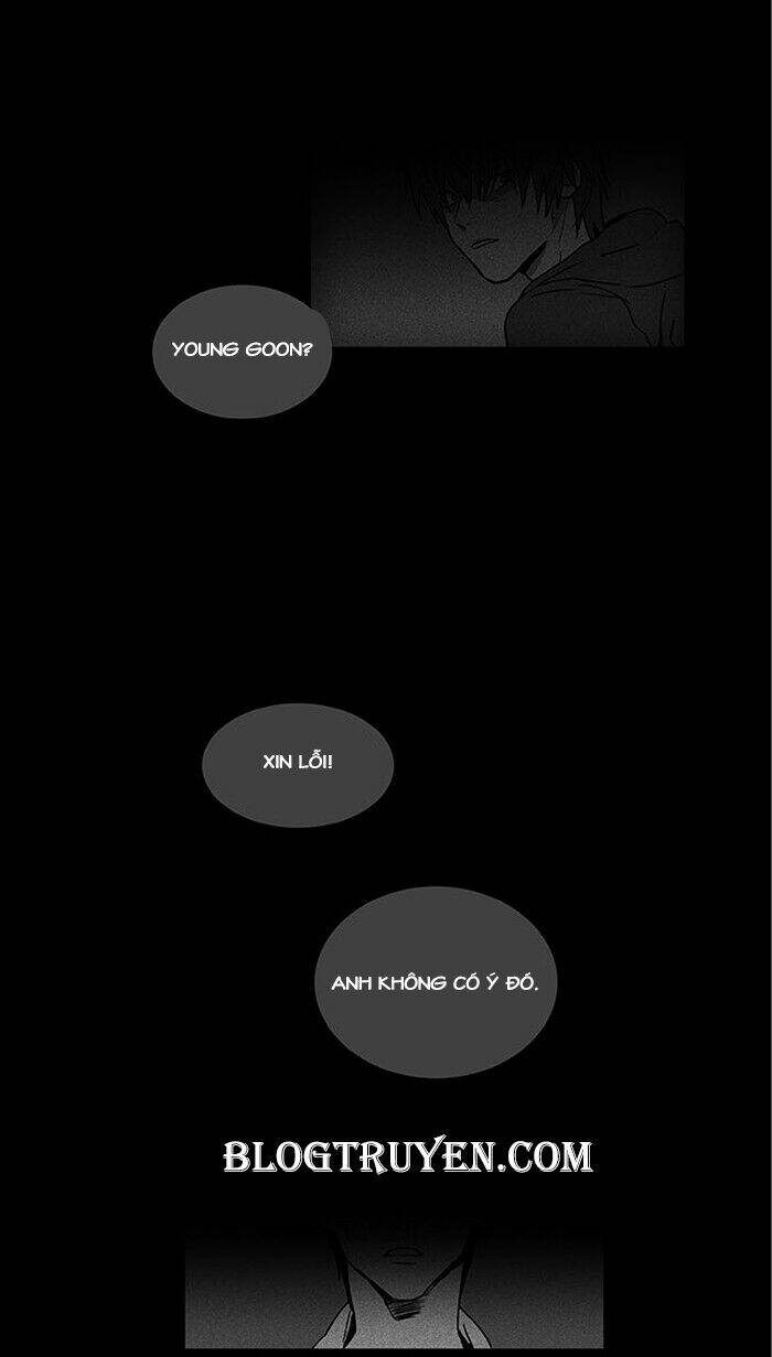 bẫy tình yêu chapter 9 23